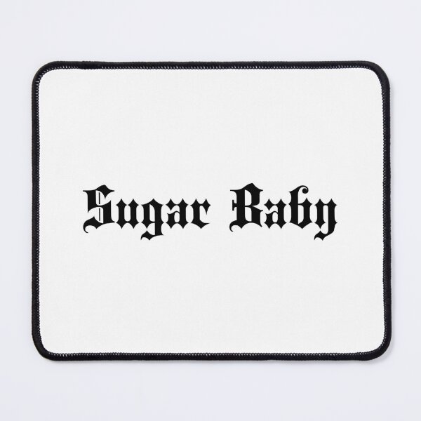 Item preview, Sugar Baby | Gothic | Black designed and sold by HappyFaceCo.