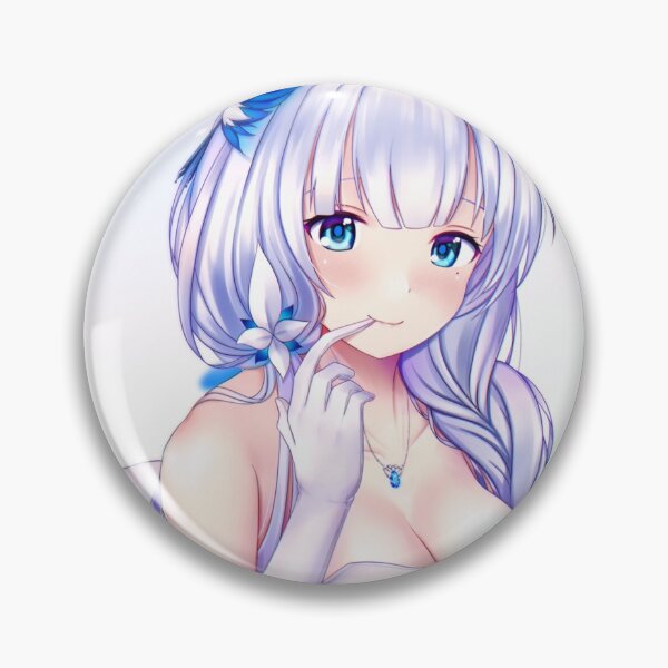 Item preview, Illustrious Azur Lane designed and sold by RhyhanaManson.