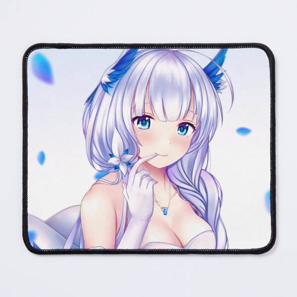 Item preview, Illustrious Azur Lane designed and sold by RhyhanaManson.