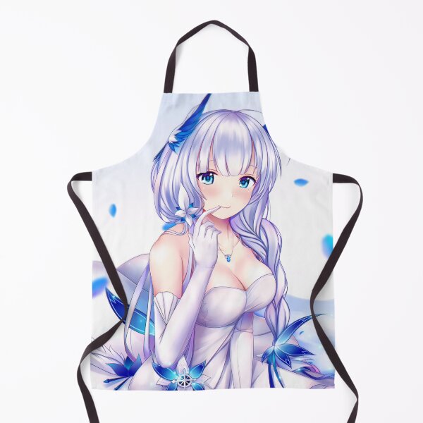 Item preview, Illustrious Azur Lane designed and sold by RhyhanaManson.