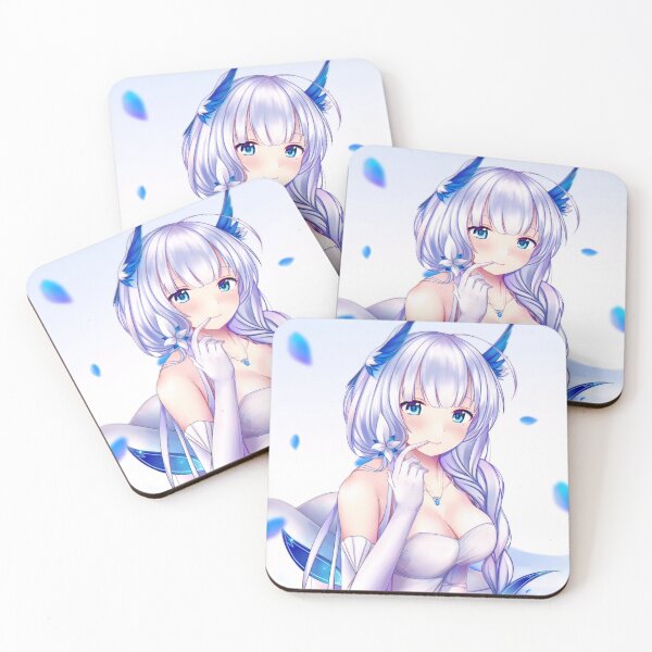 Item preview, Illustrious Azur Lane designed and sold by RhyhanaManson.