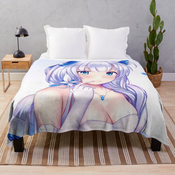Item preview, Illustrious Azur Lane designed and sold by RhyhanaManson.