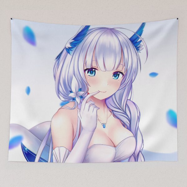 Item preview, Illustrious Azur Lane designed and sold by RhyhanaManson.