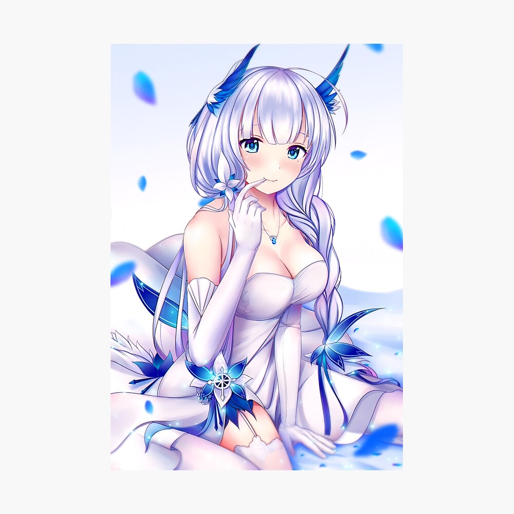 Illustrious Azur Lane