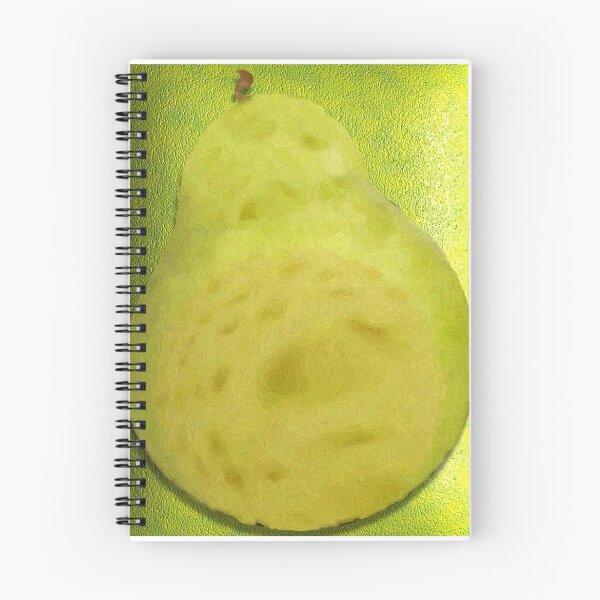 Item preview, The Pear designed and sold by PharrisArt.