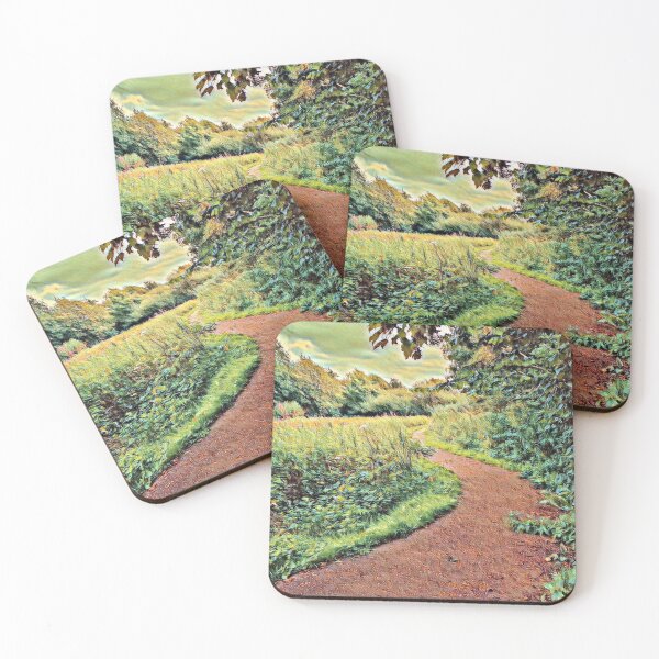 Item preview, Pathway designed and sold by rich-jam.