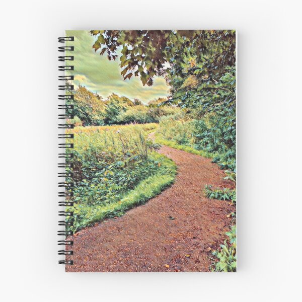 Item preview, Pathway designed and sold by rich-jam.