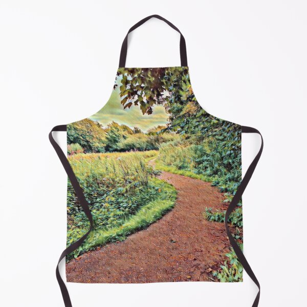 Item preview, Pathway designed and sold by rich-jam.
