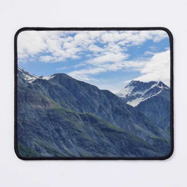 Item preview, Alaska Mountains Too designed and sold by EloiseArt.