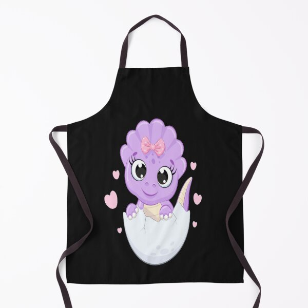 Item preview, Cool riddles Cute girl dinosaur with bow for kids sticker and classic T-SHIRT designed and sold by angel1818.