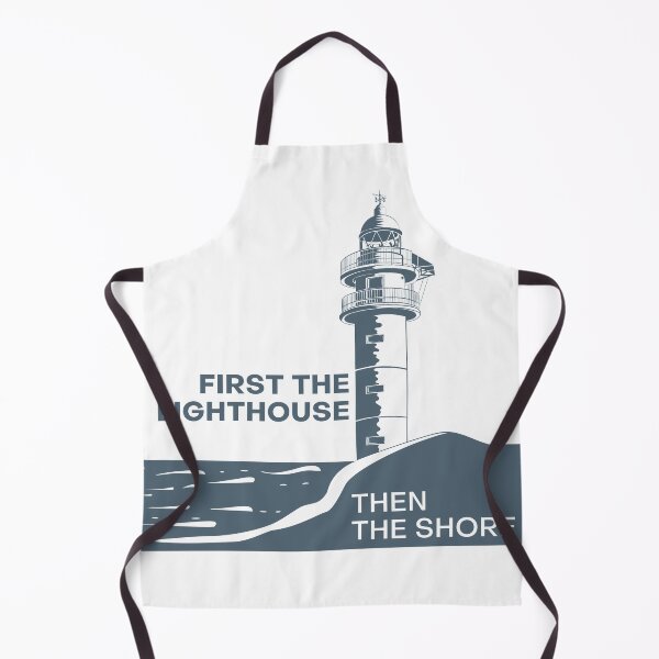 Item preview, First the Lighthouse designed and sold by LightMermaids.