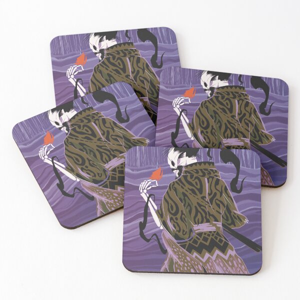 Item preview, Copy of Forest Dweller (Earthen) designed and sold by Weiss-Inc.