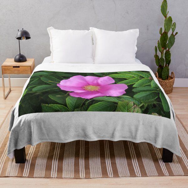 Item preview, Wild Rose designed and sold by Melissa Glabay.