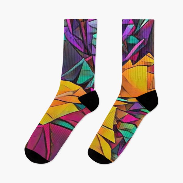 Item preview, Pleasure dome trendy abstract designed and sold by rich-jam.