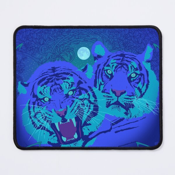Item preview, Fearful Symmetry designed and sold by bensmall.