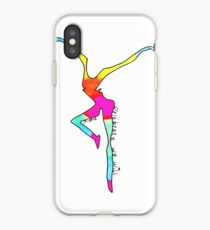 DMB – Color iPhone Case