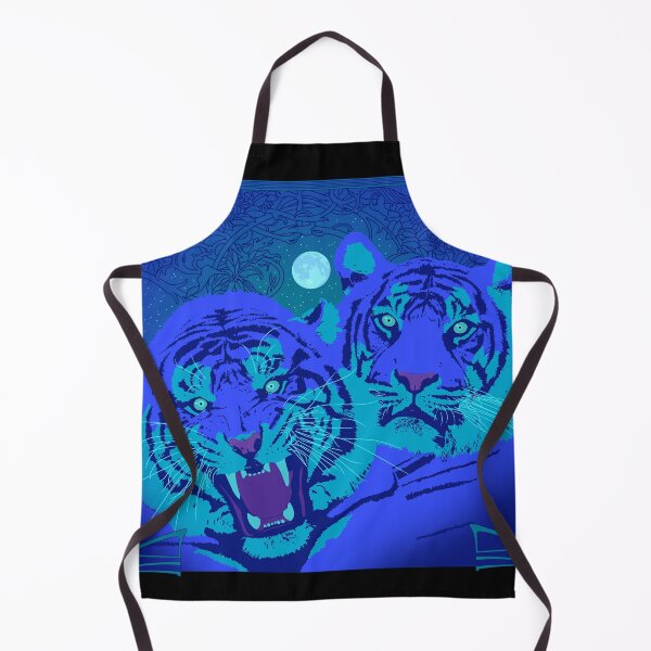 Item preview, Fearful Symmetry designed and sold by bensmall.