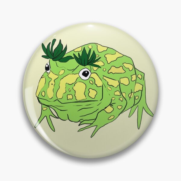 Item preview, Unripe Strawberry Frog designed and sold by Reigne Adrian.