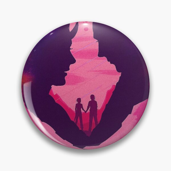 Item preview, Loki & Sylvie Hand in Hand M ByTe designed and sold by Bubu World.