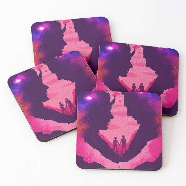 Item preview, Loki & Sylvie Hand in Hand M ByTe designed and sold by Bubu World.