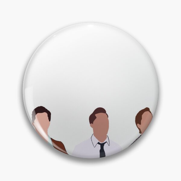 Item preview, Andrew Rannells Roles designed and sold by oopscaitlin.