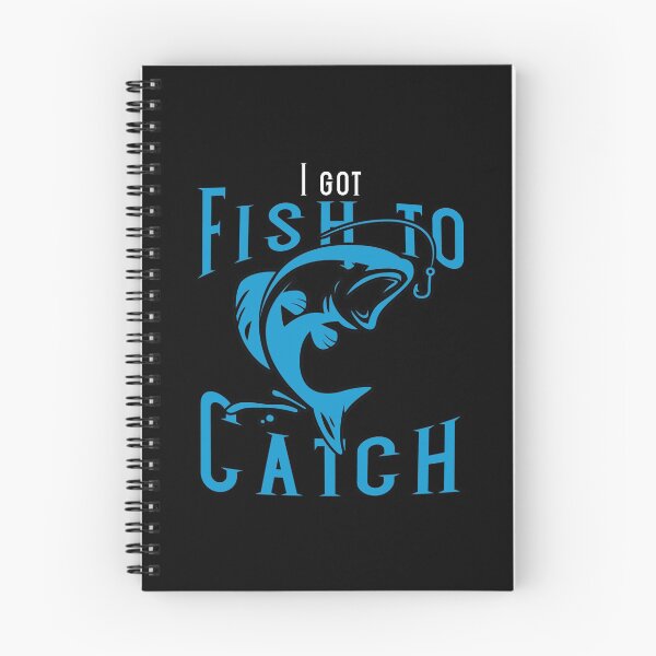 Item preview, I got fish to catch designed and sold by narilex.