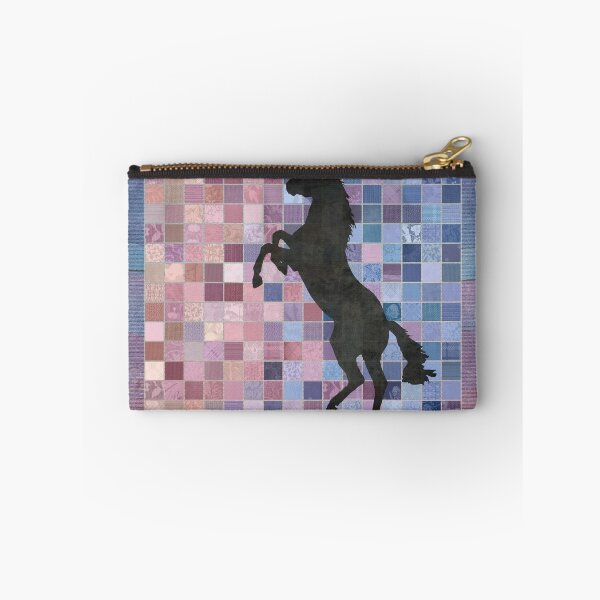 Item preview, Wild Horse designed and sold by Janet Carlson.