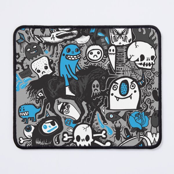 Item preview, Guilty Pleasures designed and sold by wottoart.