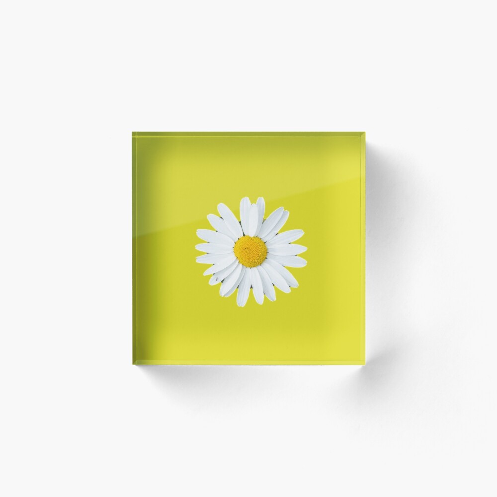 Item preview, Acrylic Block designed and sold by RolandWidin.