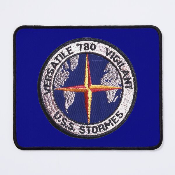 Item preview, USS STORMES (DD-780) SHIP'S STORE designed and sold by militarygifts.