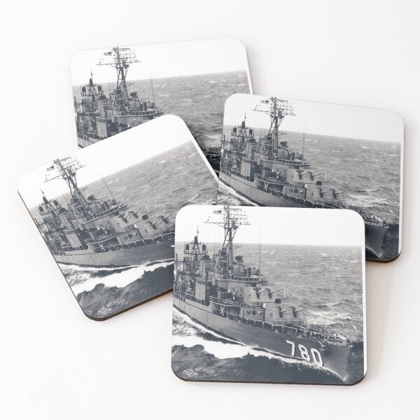 Item preview, USS STORMES (DD-780) SHIP'S STORE designed and sold by militarygifts.