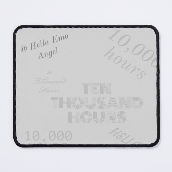 Item preview, HELLA EMO ANGEL  designed and sold by Ricochetryan.