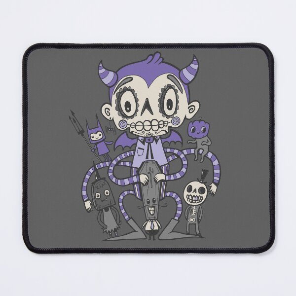 Item preview, Halloweenie designed and sold by wottoart.