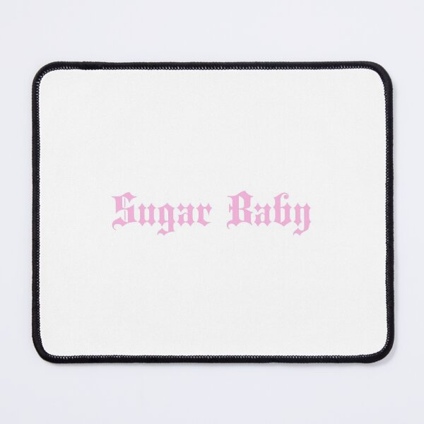 Item preview, Sugar Baby | Gothic | Pink designed and sold by HappyFaceCo.