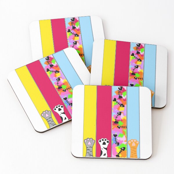 Item preview, Cat paw designed and sold by kharshii.