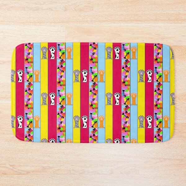 Item preview, Cat paw designed and sold by kharshii.