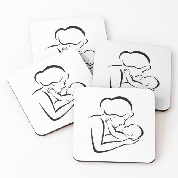 Item preview, Mother's Love designed and sold by jackdoson.