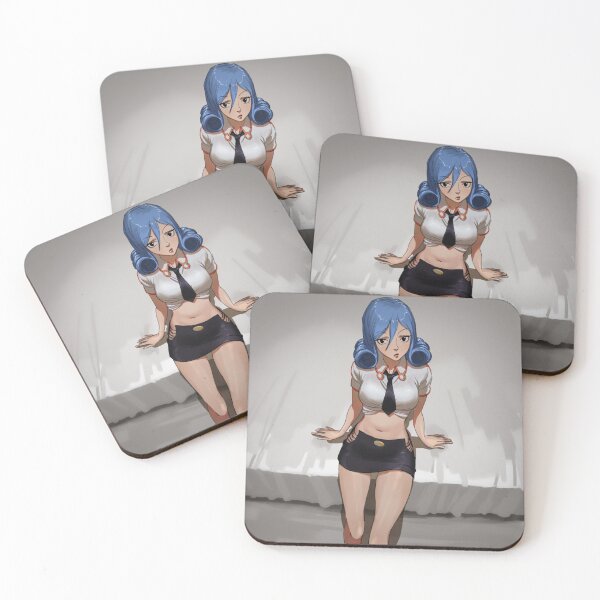 Item preview, Juvia Loxar designed and sold by RhyhanaManson.
