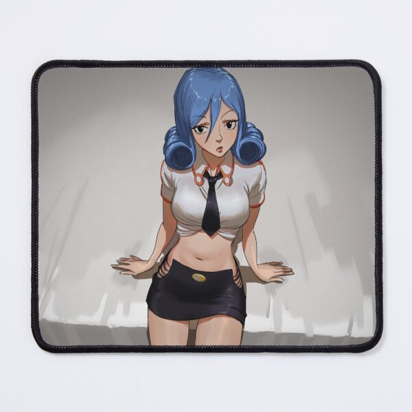 Item preview, Juvia Loxar designed and sold by RhyhanaManson.