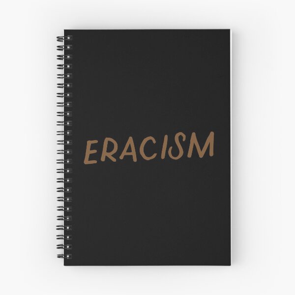 Item preview, Eracism Remove Belief One Race Superior End Erase Racism designed and sold by ichieli.
