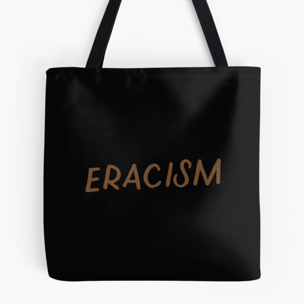 Item preview, Eracism Remove Belief One Race Superior End Erase Racism designed and sold by ichieli.