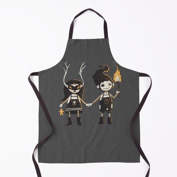 Item preview, Hansel and Gretel designed and sold by wottoart.