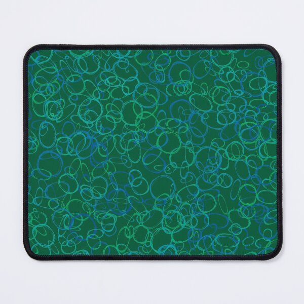 Item preview, Bubble Bliss Zone in Green and Blue designed and sold by Maryyx-Designs.