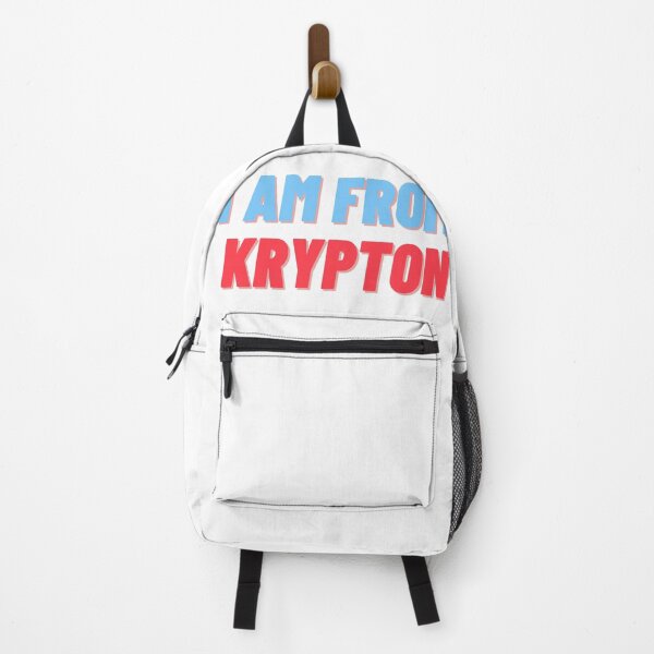 Item preview, I am from Krypton designed and sold by joeredbu.