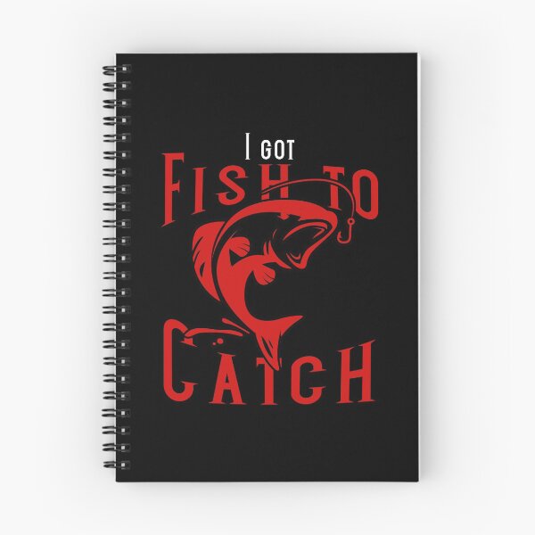 Item preview, I got fish to catch designed and sold by narilex.