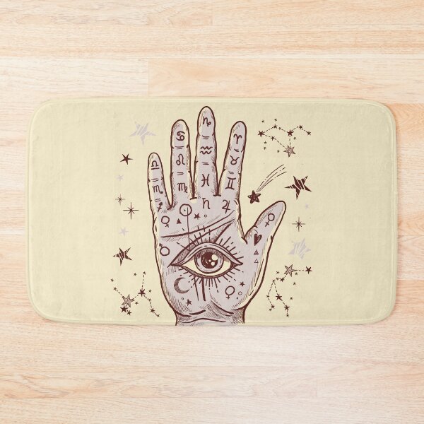 Item preview, Tarot Occult Hand designed and sold by machmigo.
