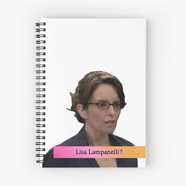 Item preview, lisa lampanelli designed and sold by maves.