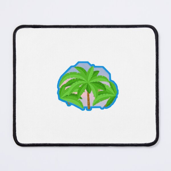 Item preview, Palm Trees designed and sold by Twittlefish.