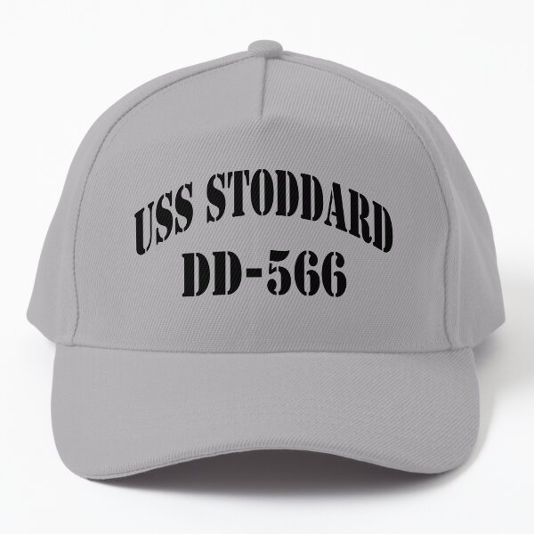 Item preview, USS STODDARD (DD-566) SHIP'S STORE designed and sold by militarygifts.