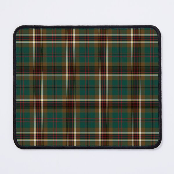 Item preview, Murphy Tartan Classic Irish Plaid designed and sold by plaidwerx.